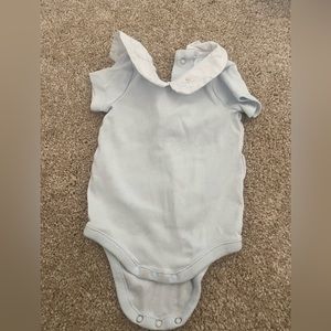 3M Boy Onesie